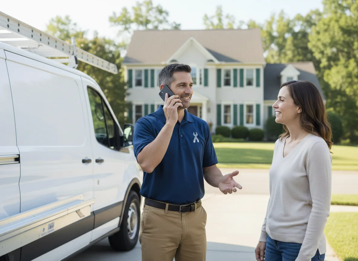Home Gutter Service Grand Haven, MI FAQs